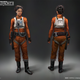 Illustration for article titled The Art Of iStar Wars: Battlefront II/i